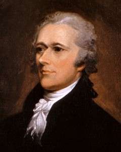 Hamilton
