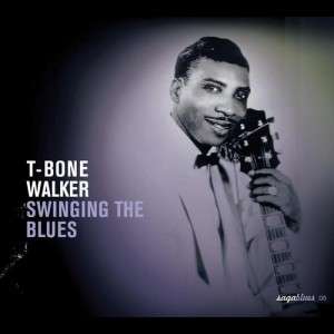 T-Bone Walker