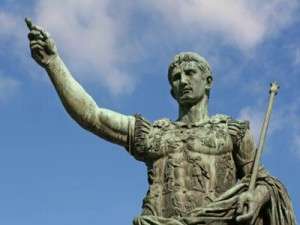 Mark Antony
