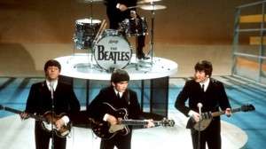 Beatles, 2:9:64